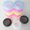 Magik Colourful Contact Lens Box Holder Container Case Soak Storage Eyecare Kit Gyl564 (10) view 3