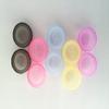 Magik Colourful Contact Lens Box Holder Container Case Soak Storage Eyecare Kit Gyl564 (10) view 4