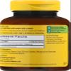Nature Made Extra Strength L-Lysine 1000 mg Tablets, 60 Count for Protein Synthesis view 3