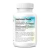 Dr. Clark Pepsin Supplement, 700mg, 100 Gelatin Capsules view 2