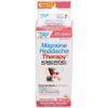 The Relief Products Migrane Headache Therapy - 100% Natural Active Ingredients - Soothes Throbbing, Pressure, Light Sensitivity, Migraines - Fast Dissolve Tablets - 50ct view 3