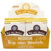 Rip Van Wafels Snack Wafels, Honey and Oats, 1.2oz, 16 Count view 1
