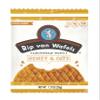 Rip Van Wafels Snack Wafels, Honey and Oats, 1.2oz, 16 Count view 3