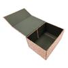  A.P.J. Tasotti Folding Box SS Red Blooming Flower 1000075819 view 2