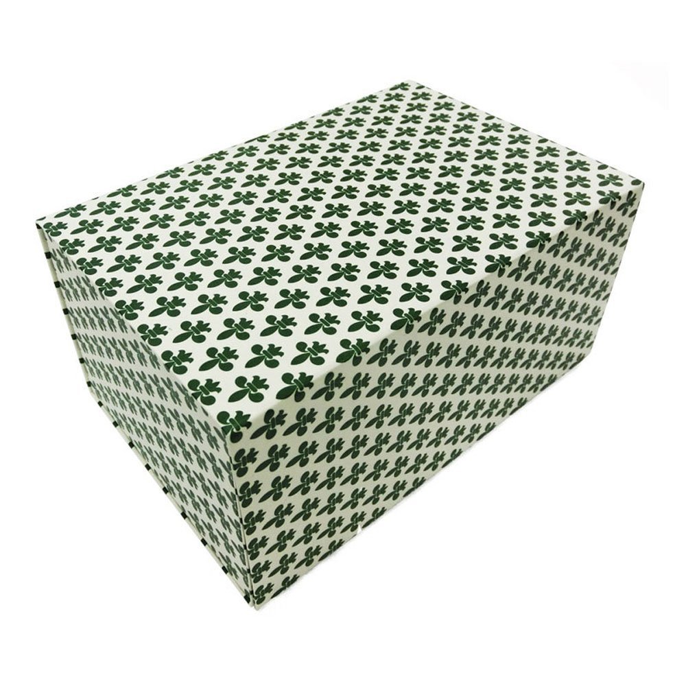 A.P.J. Tasotti Folding Box S Lily 1000075832
