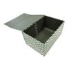 A.P.J. Tasotti Folding Box S Lily 1000075832 view 2