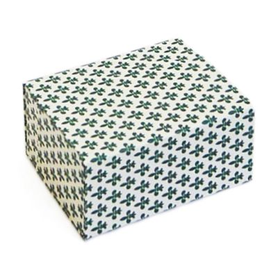 A.P.J. Tasotti Folding Box SS Lily 1000075822