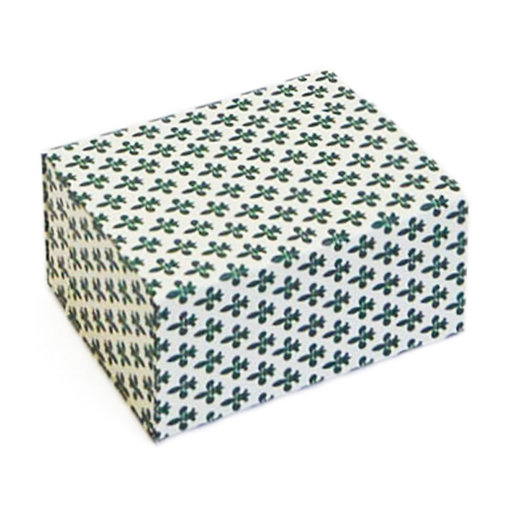 A.P.J. Tasotti Folding Box SS Lily 1000075822