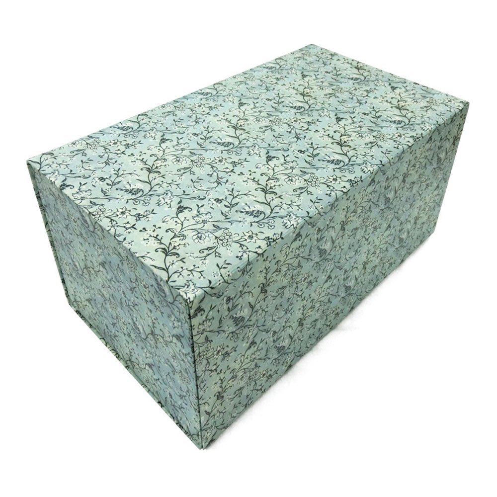 A.P.J. Tasotti Folding Box M Celestial Limontini 1000075844