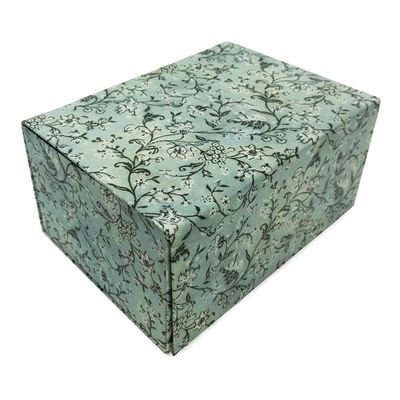 A.P.J. Tasotti Folding Box SS Celestial Limontini 1000075824
