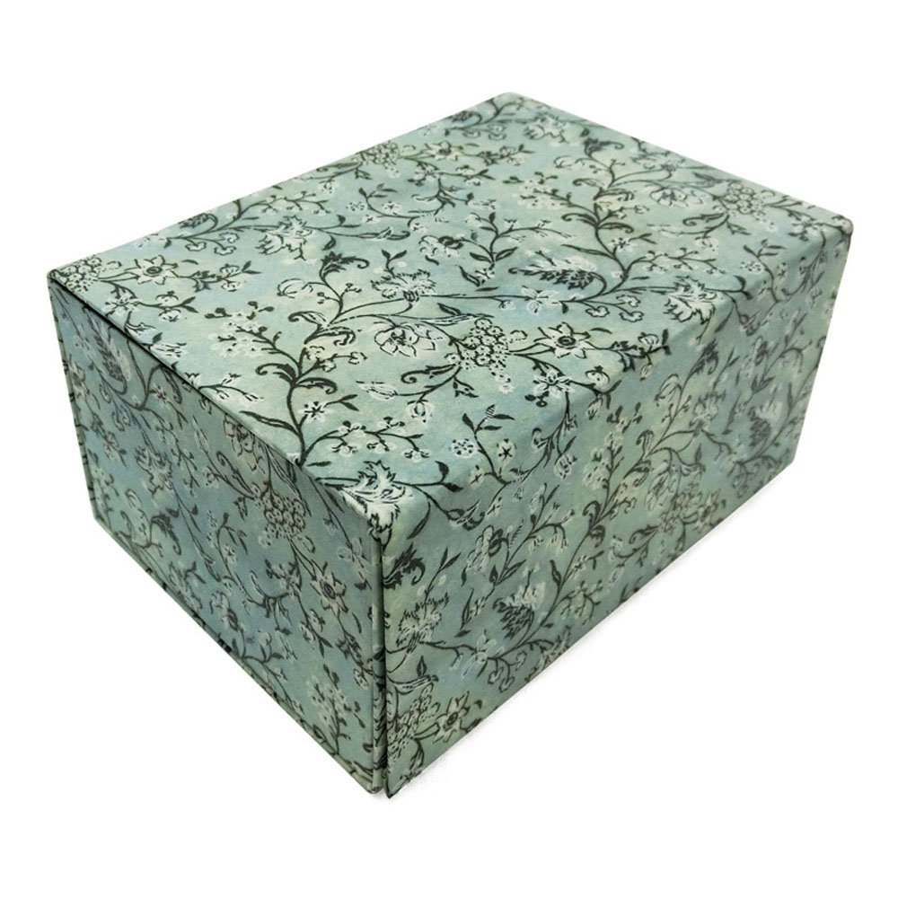 A.P.J. Tasotti Folding Box SS Celestial Limontini 1000075824