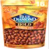 Blue Diamond Almonds, Bold Habanero BBQ, 16 Ounce view 1