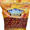 Blue Diamond Almonds, Bold Habanero BBQ, 16 Ounce view 3