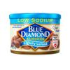 Blue Diamond Almonds, Lightly Salted Low Sodium Snack Nuts, 6 Ounce Can view 1