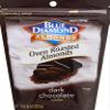 Blue Diamond Almonds, Oven Roasted Cocoa Dusted Almonds, 14 Ounce view 4