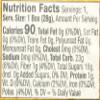 Newman's Own Organics Raisins, 1-Ounce Boxes (Pack of 6) view 4