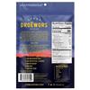 Ayoba Traditional Droewors Grass Fed Beef Paleo Sticks (4 Ounce, Pack of 1) - Keto Friendly, Air-Dried Beef Protein Snacks - Low Carb, Gluten Free, Nitrate Free, No Sugar, Meat Snacks view 2