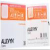 Smith and Nephew 66800270 Allevyn Gentle Border Dressing 4" x 4" - Box of 10 view 1