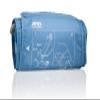 A & D Medical Large Cuff Arm Reusable Blood Pressure Cuff UA-291 Blue 1 Each view 1