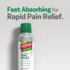 Absorbine Jr. Pain Relieving Liquid | Sore Muscles and Arthritis Pain Relief | Roll On Applicator | 4 Ounces view 2