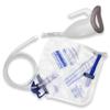 Reusable Portable Close FIT Comfort Male Advantage Urinal System with Spill Proof Collection Bag view 1