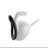 Reusable Portable Close FIT Comfort Male Advantage Urinal System with Spill Proof Collection Bag view 4