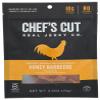 Chef's Cut Real Chicken Jerky Honey Barbeque,2.5OZ (Pack of 8) by Chef's Cut view 1