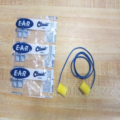 3M MMM3111101 - Ear Classic Earplugs