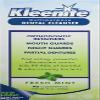 kleenite Multipurpose Dental Cleanser, 90 cleanings, Fresh mint 9 fl oz view 1