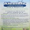 kleenite Multipurpose Dental Cleanser, 90 cleanings, Fresh mint 9 fl oz view 2