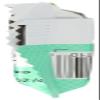 Bnrg Power Crunch Chocolate Mint 12 by BIONUTRITIONAL RESEARCH GROUP view 4