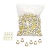 Moxibustion Mini Stick-on Moxa (1,000pcs) by Heang Lim view 1