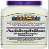 21st Century Acidophilus Probiotic Blend Capsules, 150-Count (Pack of 2) by 21st Century view 1
