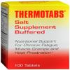 Thermotabs Salt Supplement Buffered - 100 Tablets (Pack of 2) by Thermotabs view 1