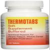 Thermotabs Salt Supplement Buffered - 100 Tablets (Pack of 3) by Thermotabs view 1