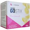 4Life Energy Go Stix, Healthy Energy Drink Mix, Caffeine from Guarana, Maca, Yerba Mate and Green Tea Leaf Extract, Pink Lemonade Flavor - 30 Packets view 1
