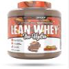 Musclesport Lean Whey Revolution Protein Powder - Whey Protein Isolate - Low Calorie, Low Carb, Low Fat, Incredible Flavors - 25g Protein per Scoop - 5lb Chocolate Peanut Butter view 1