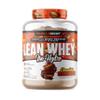 Musclesport Lean Whey Revolution Protein Powder - Whey Protein Isolate - Low Calorie, Low Carb, Low Fat, Incredible Flavors - 25g Protein per Scoop - 5lb Chocolate Peanut Butter view 4