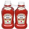 Heinz Tomato Ketchup (44 oz Bottle) view 1
