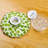 NeoTech Care Ice Bag, Screw Top Fillable, Reusable (Lime Design, 8 inch) view 4