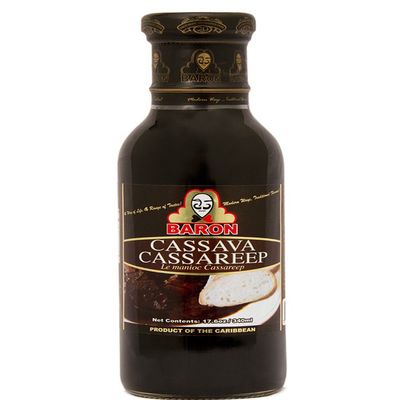 Baron Cassareep 500g