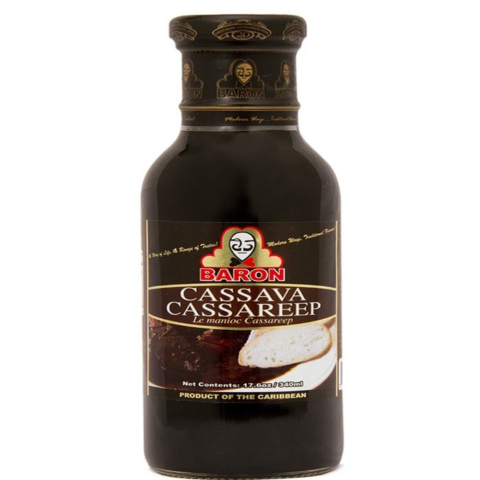 Baron Cassareep 500g