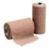 3M-1584 Bandage Coban Compression/Wrap Latex Elastic 4"x5yd Tan 1 x Roll by 3M Part No. 1584 by MarbleMed view 1