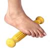 ACS Foot Roller- V Cut Wooden Acupressure Massager Pointed Spiked - 515 by ACS view 1