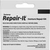 Dentist On Call Repair-It Denture Repair Kit, Zinc Free 1 kit view 2