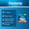 Dentist On Call Repair-It Denture Repair Kit, Zinc Free 1 kit view 4