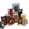 Gift Basket Village Mr. Shivers Gift Tower view 1