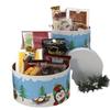 Gift Basket Village Mr. Shivers Gift Tower view 2