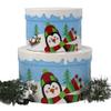 Gift Basket Village Mr. Shivers Gift Tower view 3