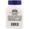 Acidophilus, High-Potency, 100 Capsules by 21st Century view 3
